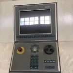 Used YAWEI PBB-2000T/12000 CNC Press Brake Machine For Sale - obrazek 4