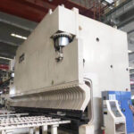 Used YAWEI PBB-2000T/12000 CNC Press Brake Machine For Sale - obrazek 2
