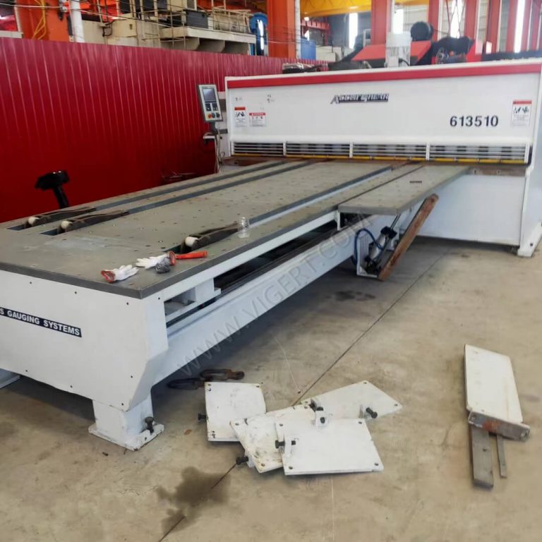 ACCURPRESS 613510 4x3050 (2)