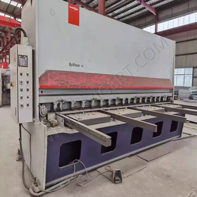 Second Hand Shearing Cutter