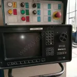 Máy uốn CNC