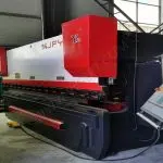 Piegatrice CNC usata JFY 150T3100 (1)