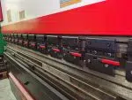 Piegatrice CNC usata JFY 150T3100 (4)