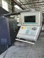 Piegatrice CNC usata JFY 150T3100 (5)