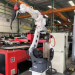 Manipolazione robotica