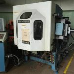 เครื่องหล่อตาย