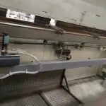 Used Press Brake Machine