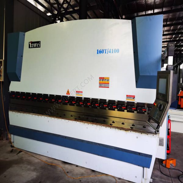 เหล็กกดเบรค 3 แกน