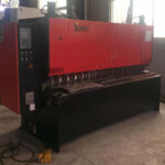 آلة قص المعادن 6X3050 (1)