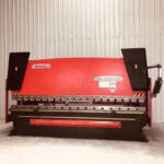 เซอร์โวเพรสเบรก 250 ตัน