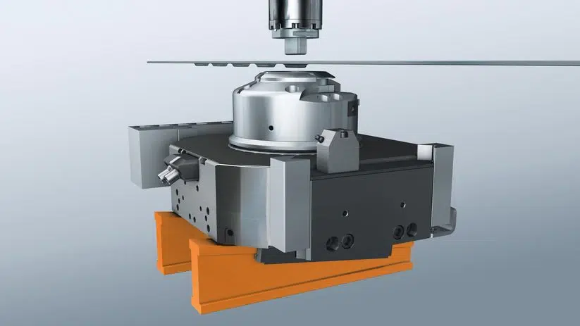 Vybavení TRUMPF (2)