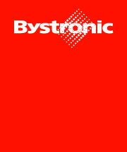 โลโก้ BYSTRONIC