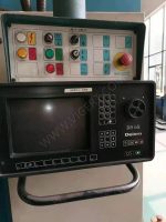 Máy uốn CNC cầm tay GASPARINI 300T5000 (7)