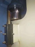 Máquina dobladora de segunda mano ACL PSH-3204300M (2)