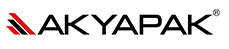 AKYAPAK Logo