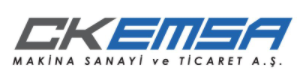 CKEMSA 로고