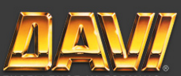 DAVI Logo