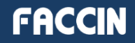 FACCIN Logo