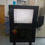 Pressa piegatrice idraulica