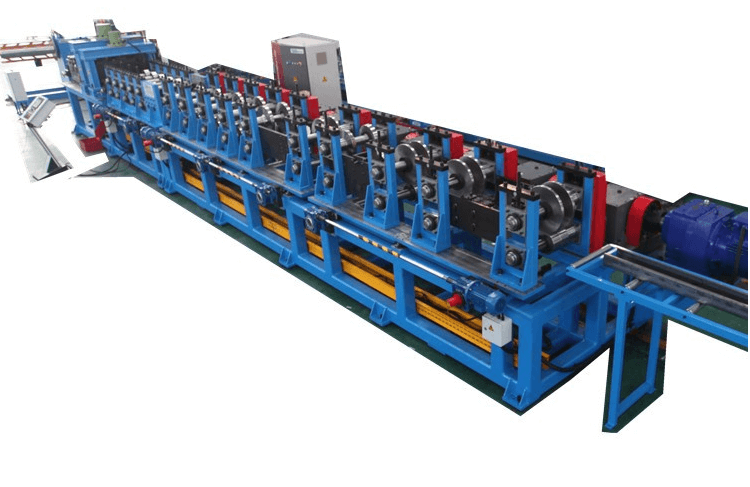 INBON Roll Forming Machine