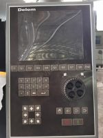 JFY Second Hand CNC Bending Machine 100T3100 (6)