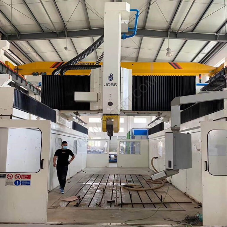 JOBS Second Hand Machining Center JOMACH146