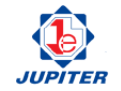 Logo JUPITER