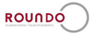 ROUNDO Logo