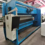 Used 160Ton CNC Bending Machine