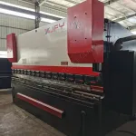 Used 3 Axis Bending Machine