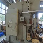 Phanh báo chí 3 mét đã qua sử dụng