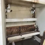 Phanh báo chí 3 mét đã qua sử dụng
