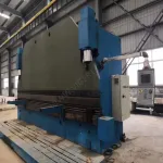 Used Hydraulic Bending Machine