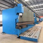YAWEI Used Hydraulic Bending Machine 300T6000 (3)
