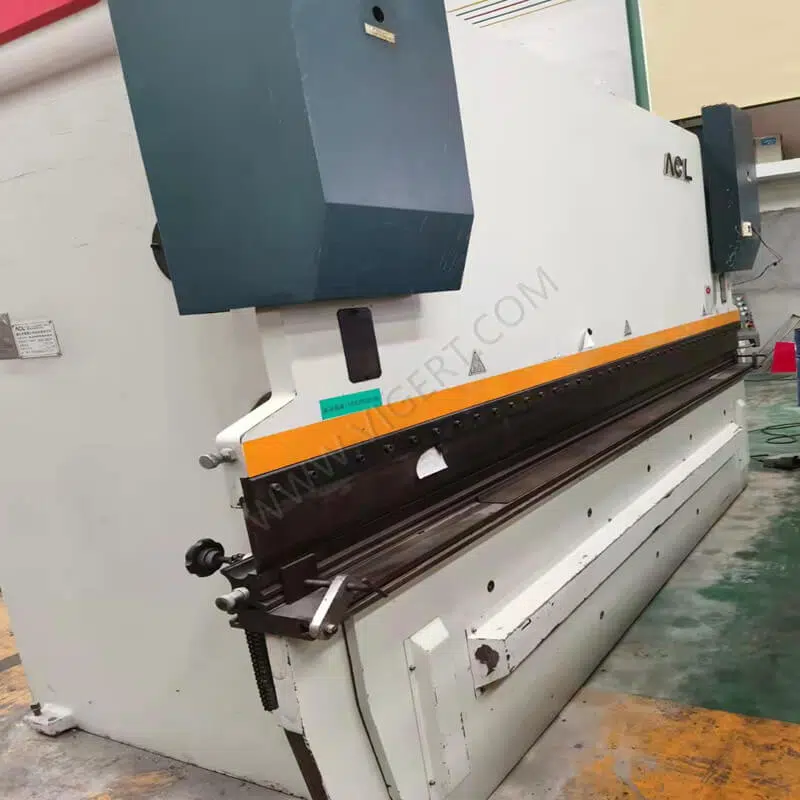 CNC-Biegemaschine CNC-Biegemaschine