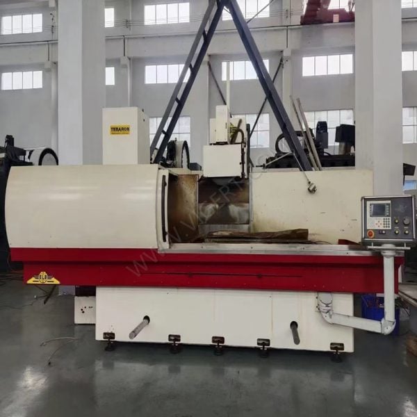 ELB Rettificatrice per superfici di seconda mano