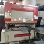 ACCURPRESS ใช้เบรกกดความแม่นยำสูง 516032