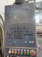 Листогибочный пресс для тяжелых условий эксплуатации ACL W67K-800T5000 (4)