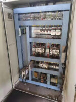 Листогибочный пресс для тяжелых условий эксплуатации ACL W67K-800T5000 (5)