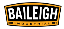 Logotipo BAILEIGH