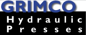 Logo GRIMCO