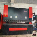 JFY เบรคมือกดประสิทธิภาพสูงมือสอง 100T3100