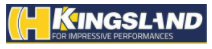 KINGSLAND Logo