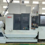 MORI SEIKI Centre d'usinage CNC d'occasion NV5000 α1A40