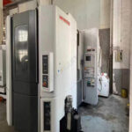 MORI SEIKI Centre d'usinage horizontal d'occasion NHX5000