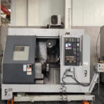 MORI SEIKI Centru de strunjire-frezare MT 1500 second hand