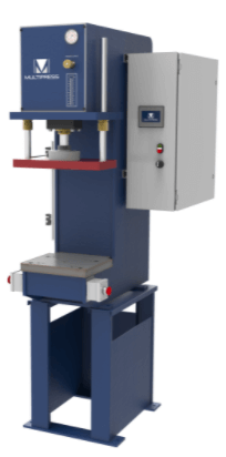 Prensa Hidráulica MULTIPRESS C Frame