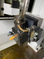 TAIYO KOKI Mașină de șlefuit verticală folosită IGV-3N (4)