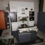 Формовщик б / у WESYKES V 10 B