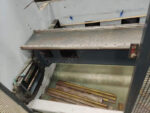 Гибочный пресс для металла YAWEI б/у PBA 110T3100 (3)
